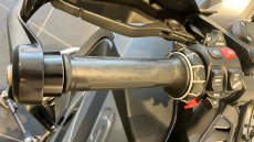 BMW R1200 GS Adventure Triple Black ABS (16MY)